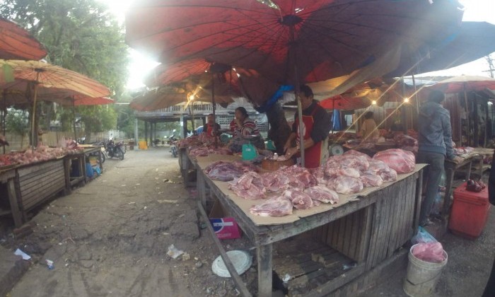 Luang Prabang - Laos